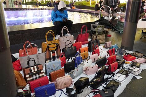 will tsa take away fake designer clothes|can you carry counterfeit designer bags.